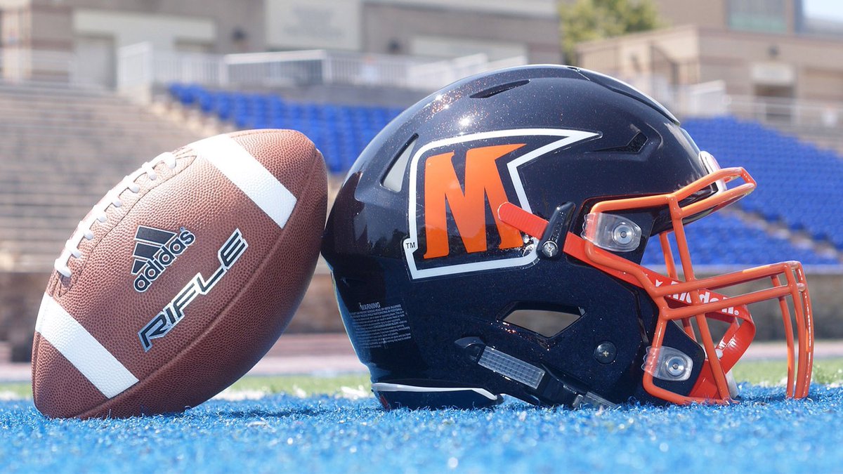 After a great conversation I’m blessed to receive a offer from Morgan State University <a href="/CoachOSmith/">Omarr Smith</a> <a href="/ramos_Laney_FB/">Josh Ramos</a> <a href="/MSUBearsFB/">Morgan State Football</a> <a href="/MorganStCoach/">Damon Wilson</a> <a href="/CoachCoughlan/">Bryan Coughlan</a> #AGTG