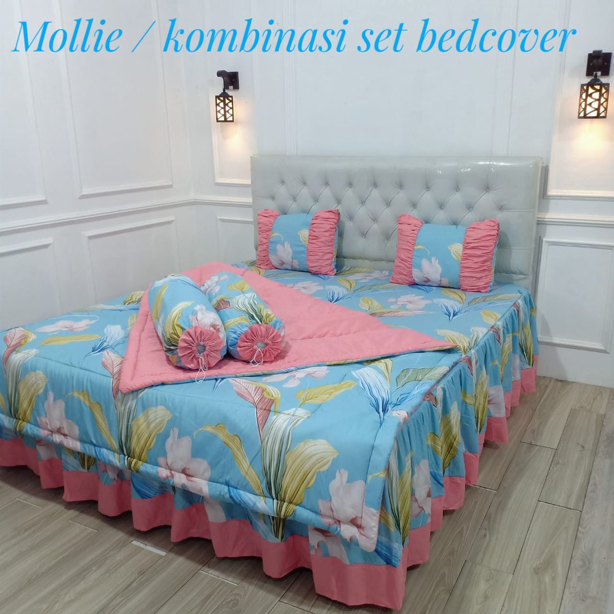 Catatan_ali7's tweet photo. YANG LIHAT POSTINGAN INI MINTA TOLONG BANTU RT YA 🙏

BEDCOVER RUMBAI HOME MADE 
Size 180 X 200 

Bahan Katun Premium Adem dipakai 
Harga Hanya 390 ribu saja 

Order atau untuk keperluan GA &amp; SEDEKAH DM saja ya 🙏 https://t.co/nG3yol5mgL
