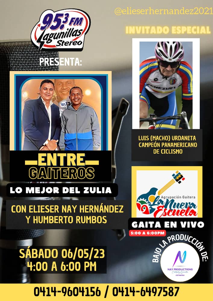 Elieser  Hernandez (@eliesernay) on Twitter photo 