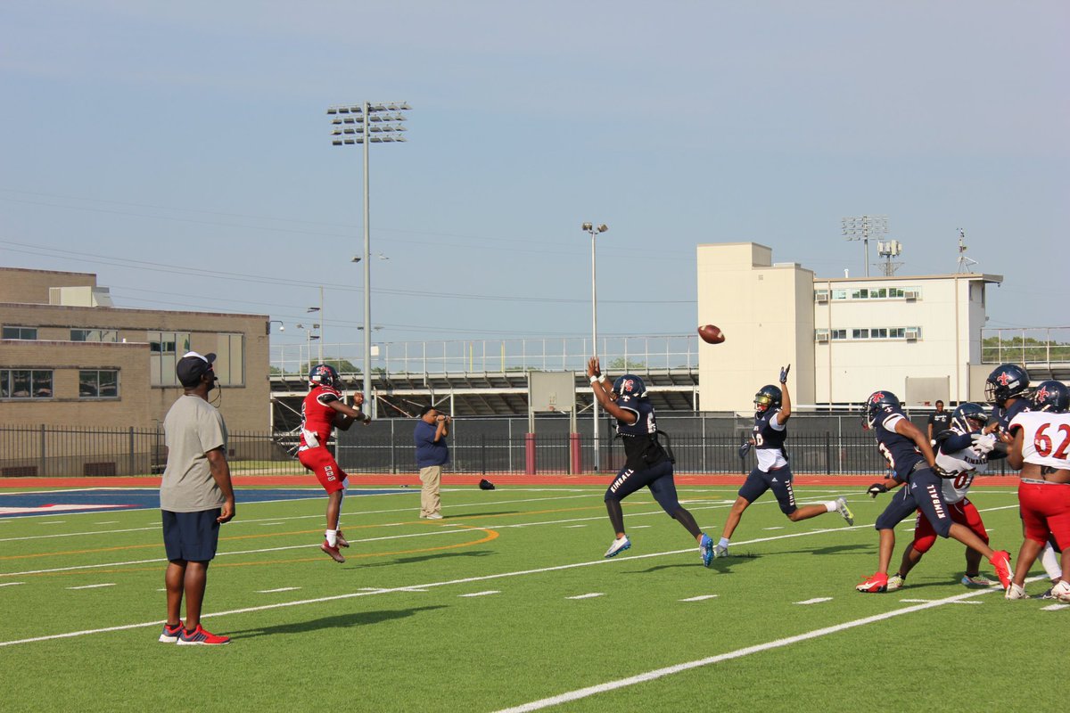 CoachBam16's tweet image. Day 3 week 2.. new day at the “K”!! #Letsfindout