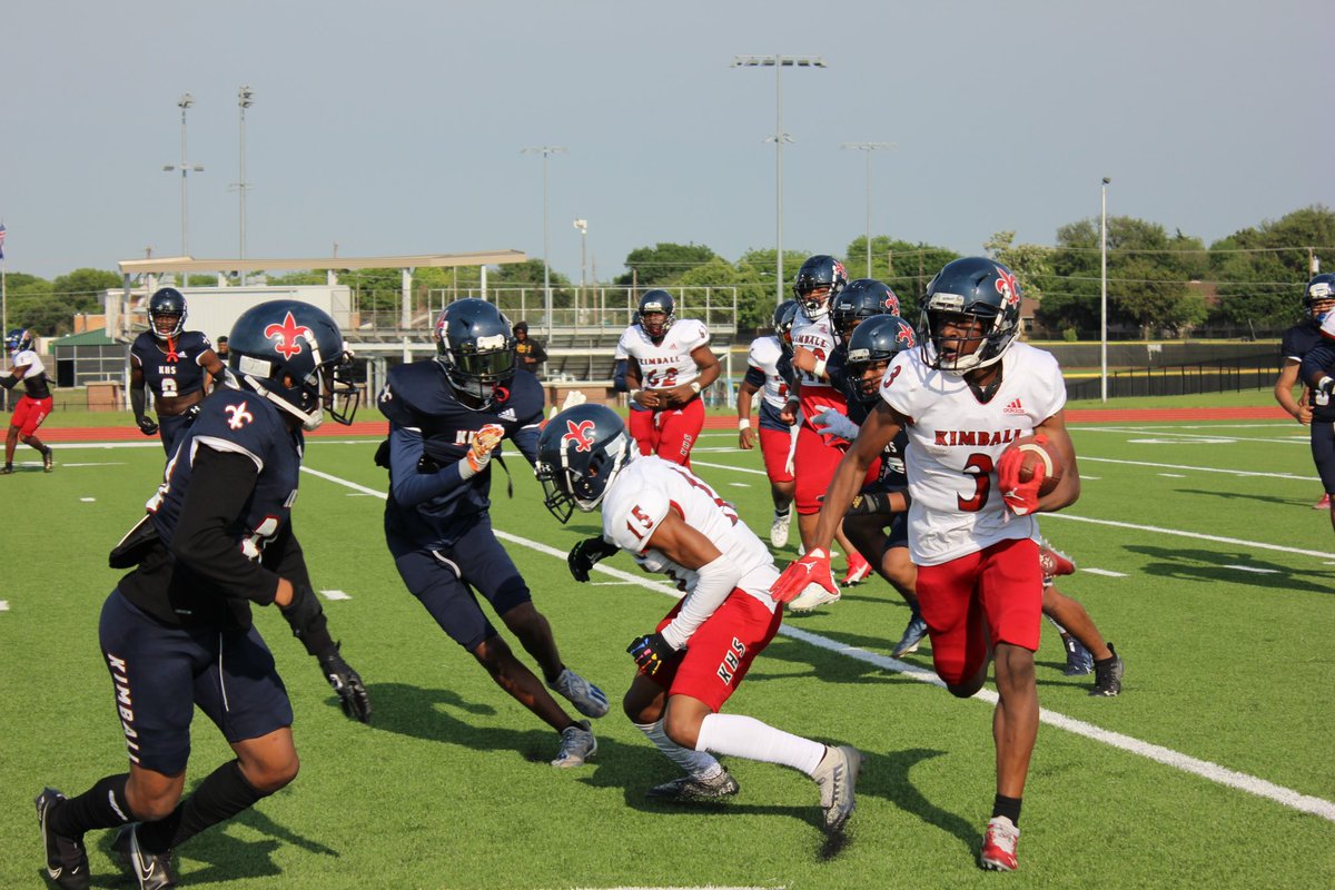 CoachBam16's tweet image. Day 3 week 2.. new day at the “K”!! #Letsfindout