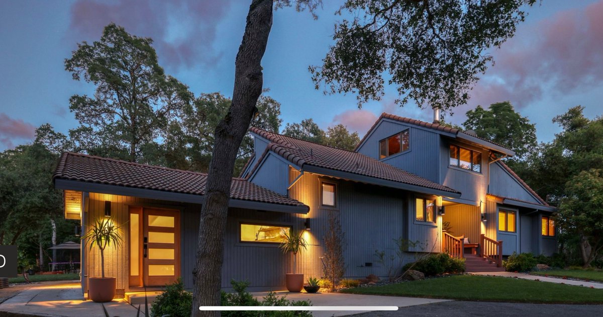 JMMuu's tweet image. Some close friends are going to be listing their renovated #MidMod in Granite Bay &amp;amp; I’m missing Sacramento…  I think you’re gonna like this one @SacAppraiser