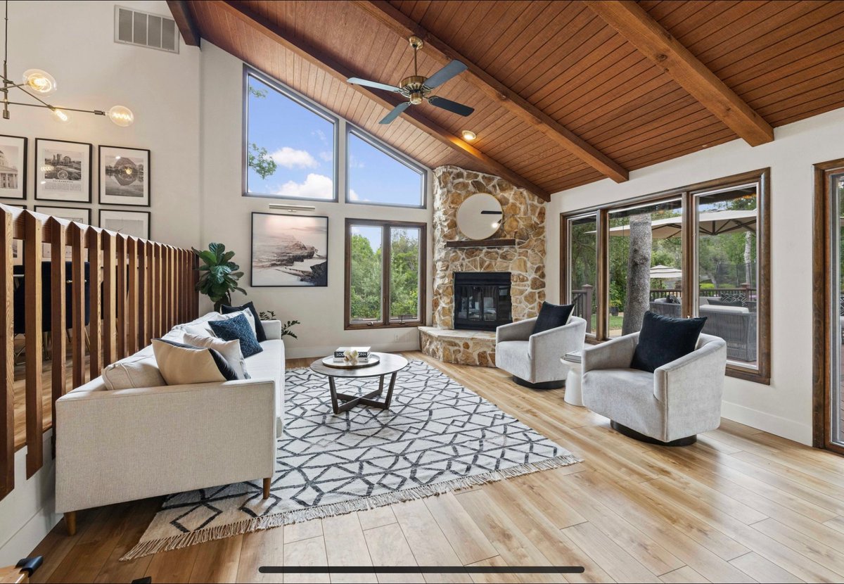 JMMuu's tweet image. Some close friends are going to be listing their renovated #MidMod in Granite Bay &amp;amp; I’m missing Sacramento…  I think you’re gonna like this one @SacAppraiser