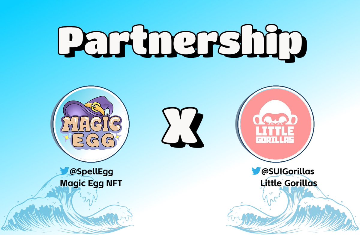 Magic Egg NFT(🥚,💧) | MINT IS LIVE tweet media