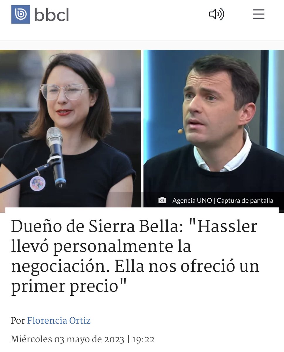 Javier Olivares A tweet media