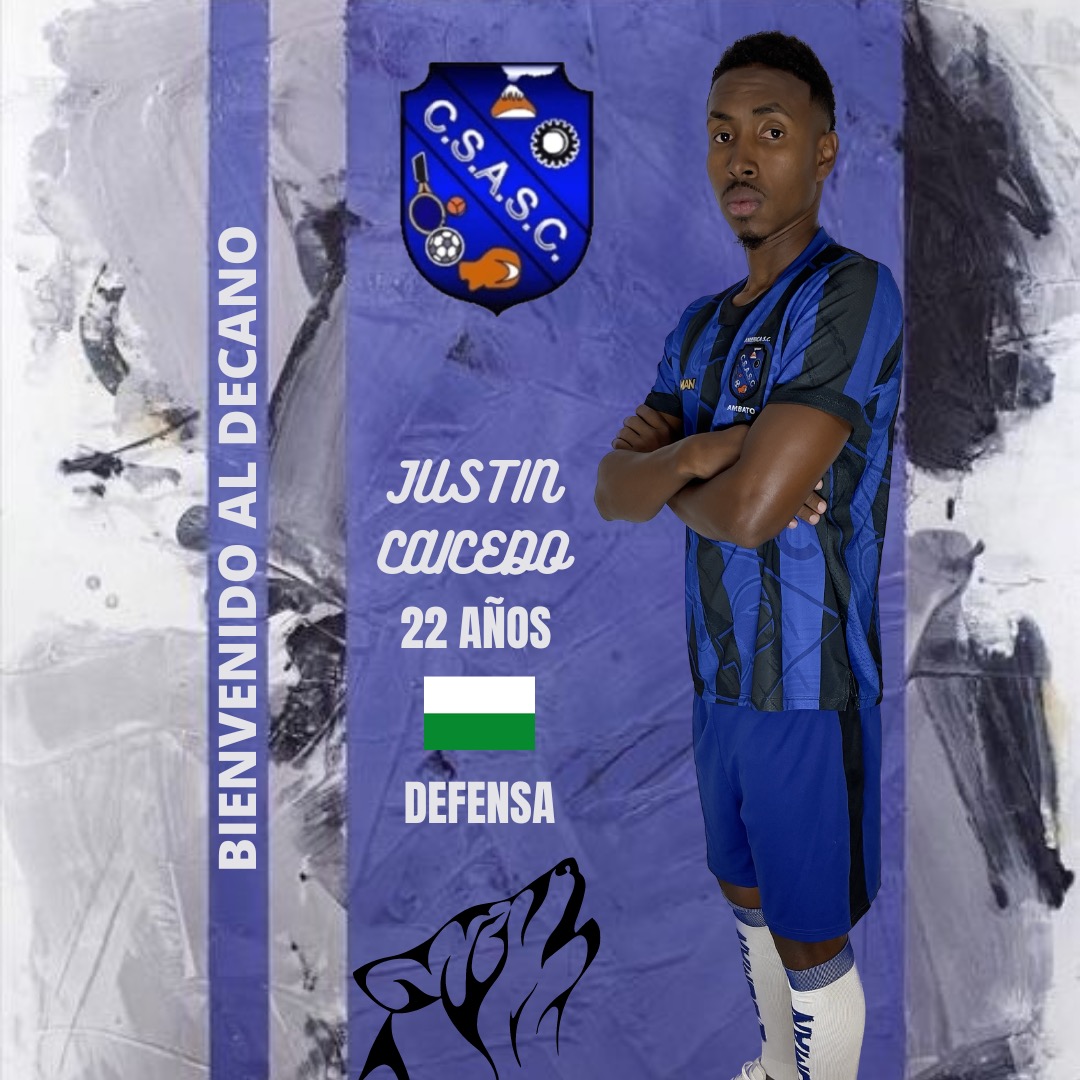 AmericaSC1915's tweet photo. #ElDecanoDeAmbato⚽ da la bienvenida a nuestros #GuerrerosNegriazul🐺

🔥 Justin Caicedo - Defensa 🐺
🔥 Carlos Cabezas - Defensa 🐺

¡Bienvenidos al #AmericaSportingClubDeAmbato❕
¡A jugar con #GarraYCorazon❕

¡Se viene la #MareaAzul🌊❕ 

#AscensoTUNGURAHUA🏆
#Campeonato2023🥇 https://t.co/lsClqVMYul