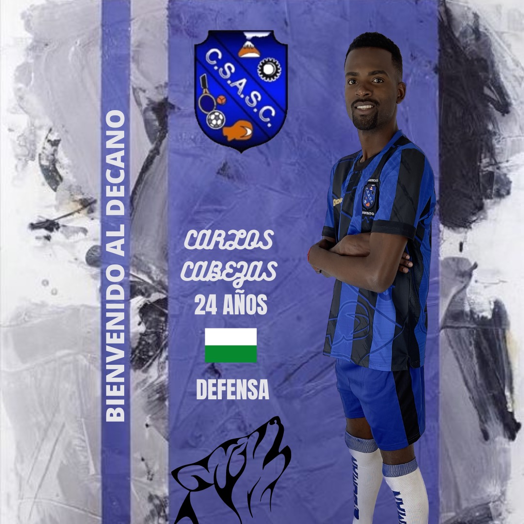 AmericaSC1915's tweet photo. #ElDecanoDeAmbato⚽ da la bienvenida a nuestros #GuerrerosNegriazul🐺

🔥 Justin Caicedo - Defensa 🐺
🔥 Carlos Cabezas - Defensa 🐺

¡Bienvenidos al #AmericaSportingClubDeAmbato❕
¡A jugar con #GarraYCorazon❕

¡Se viene la #MareaAzul🌊❕ 

#AscensoTUNGURAHUA🏆
#Campeonato2023🥇 https://t.co/lsClqVMYul