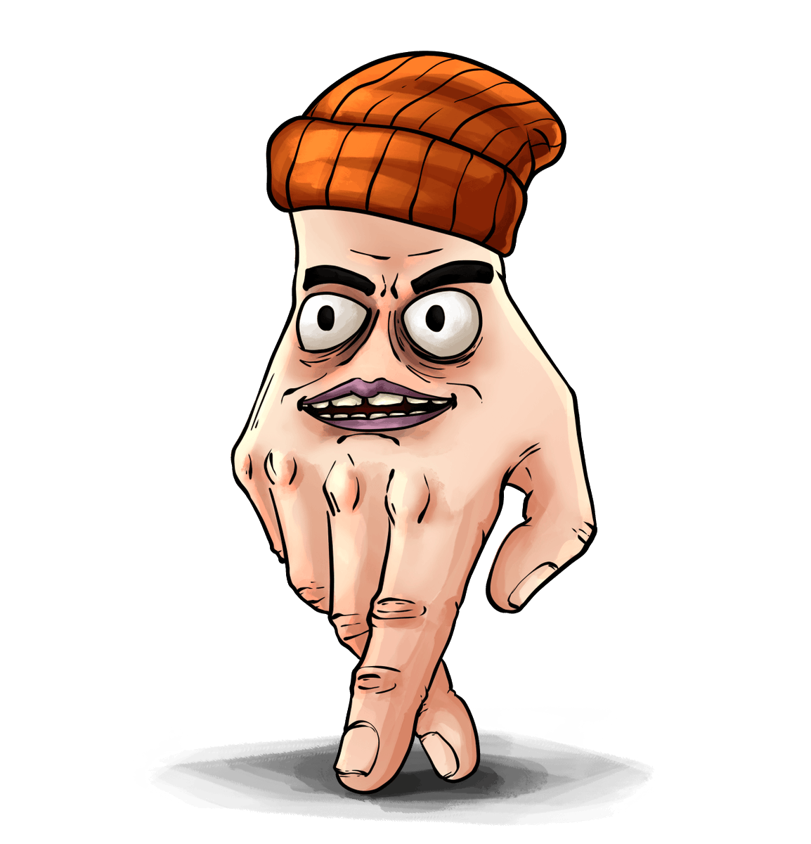 <a href="/_austbot/">austbot</a> <a href="/OnlyHandsNFTs/">OnlyHands👋</a> I think mine was the last hand minted, six months ago starting at metaplex. I was told I'd receive a hug one day. I never got that hug.