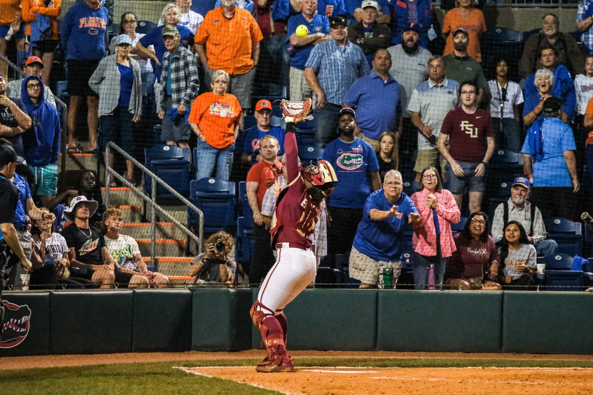 Florida State Softball 🥎 tweet media