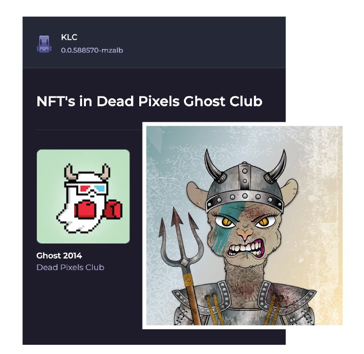 Only 34 llamas left, and the last one of one still hasn't been minted. Mint her, and you get a bonus <a href="/deadpixels_club/">Dead Pixels</a>  ghost! 

nftier.tech/mint/the-jolly…