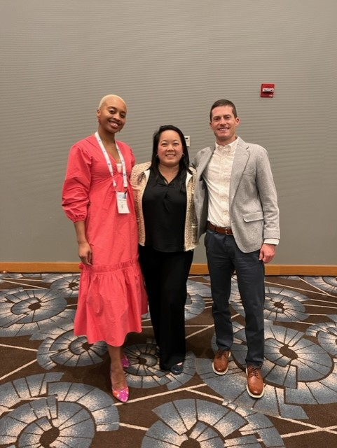 UVA Urology (@uvaurology) on Twitter photo Dr. Owens-Walton <a href="/JeuniceMED/">Jeunice Owens-Walton</a> was selected as an SSMR/SMSNA <a href="/SMSNA_ORG/">SMSNA</a> traveling scholar for her work on low intensity shockwave therapy for erectile dysfunction. She accepted this with Dr. Smith and <a href="/kat_hwangMD/">khwang</a> at the <a href="/SSMR_malefactor/">Society for the Study of Male Reproduction</a> banquet. 👏🎉 #uva #urology #uvaurology Dr. Owens-Walton <a href="/JeuniceMED/">Jeunice Owens-Walton</a> was selected as an SSMR/SMSNA <a href="/SMSNA_ORG/">SMSNA</a> traveling scholar for her work on low intensity shockwave therapy for erectile dysfunction. She accepted this with Dr. Smith and <a href="/kat_hwangMD/">khwang</a> at the <a href="/SSMR_malefactor/">Society for the Study of Male Reproduction</a> banquet. 👏🎉 #uva #urology #uvaurology