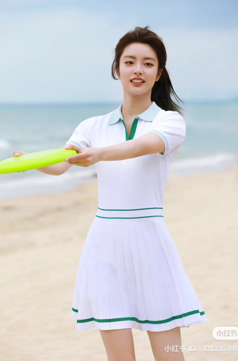 Xu Ruo Han 徐若晗 Archive on Twitter: 