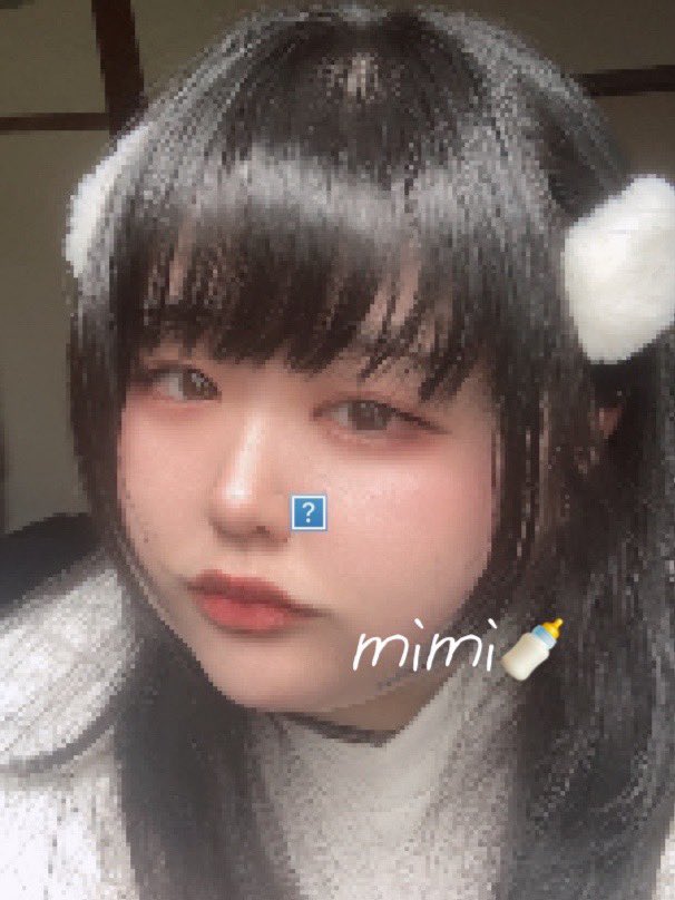 mimi🎀baby