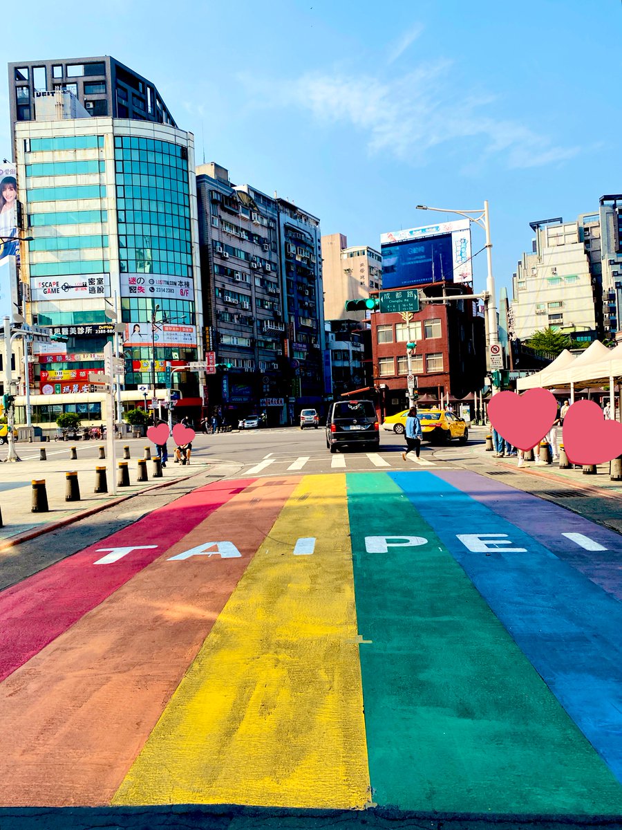 대만/타이베이 여행 타래 🇹🇼
식당 이름은 구글맵, 메뉴 이름은 찍었던 메뉴판 사진에서 복붙한거라 오타 있을수도..🥹
#밥일기장_여행