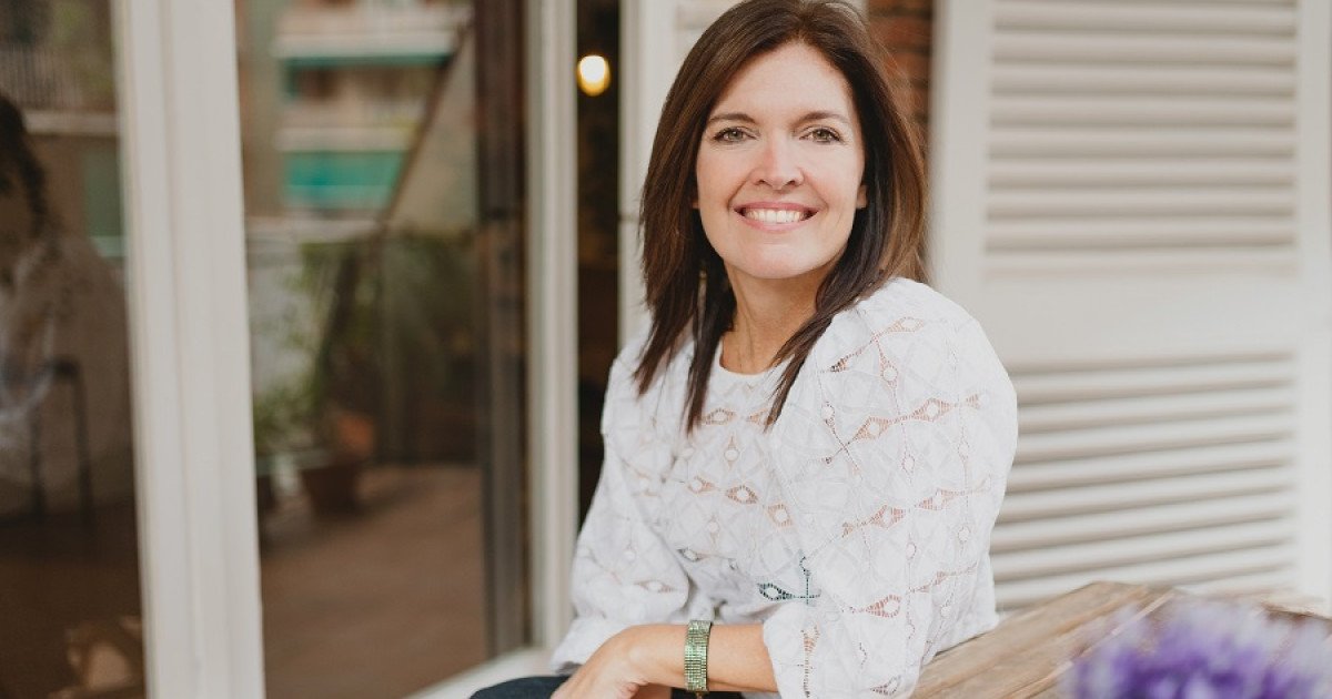 Codigomente's tweet image. Georgina Hudson: «El Mindfulness es un estilo de vida» dlvr.it/SnVTGB