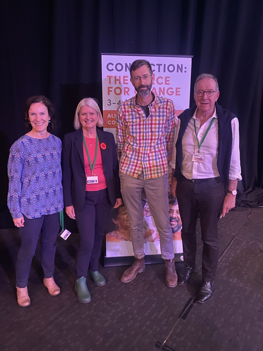 Tessa Boyd-Caine (@tboydcaine) on Twitter photo So important to remember what drives us towards #socialchange and how we sustain ourselves as well as the work. Great discussion with <a href="/cassandragoldie/">Cassandra Goldie🌈</a> <a href="/Tangentyere/">Tangentyere Council</a> <a href="/RobertTickner/">Robert Tickner</a> <a href="/NTCOSS/">NTCOSS</a> <a href="/HealthJusticeAu/">Health Justice Australia</a> <a href="/ACOSS/">ACOSS</a> <a href="/JailingsFailing/">Justice Reform Initiative</a> So important to remember what drives us towards #socialchange and how we sustain ourselves as well as the work. Great discussion with <a href="/cassandragoldie/">Cassandra Goldie🌈</a> <a href="/Tangentyere/">Tangentyere Council</a> <a href="/RobertTickner/">Robert Tickner</a> <a href="/NTCOSS/">NTCOSS</a> <a href="/HealthJusticeAu/">Health Justice Australia</a> <a href="/ACOSS/">ACOSS</a> <a href="/JailingsFailing/">Justice Reform Initiative</a>