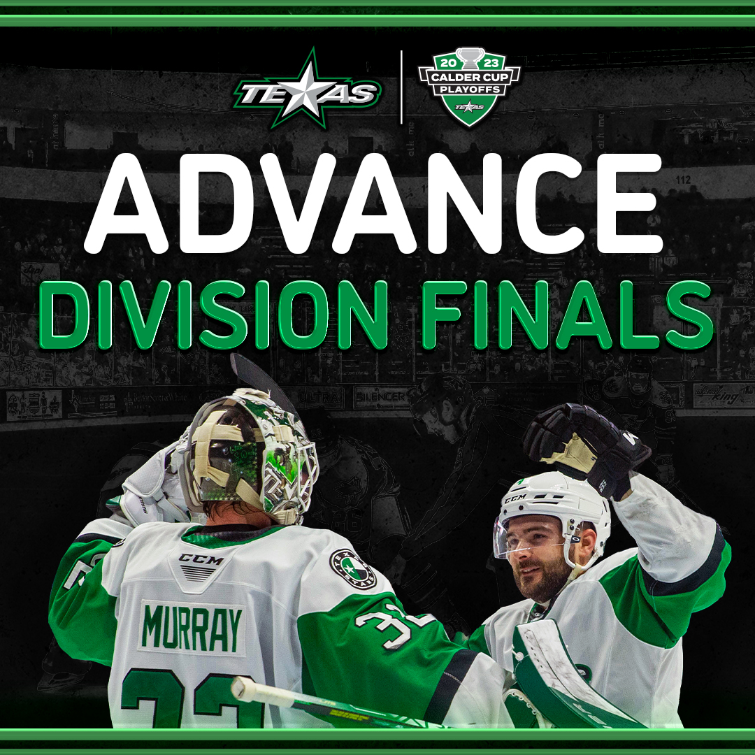 TexasStars's tweet photo. WE'RE MOVING ON! https://t.co/s1pbv3W7vP
