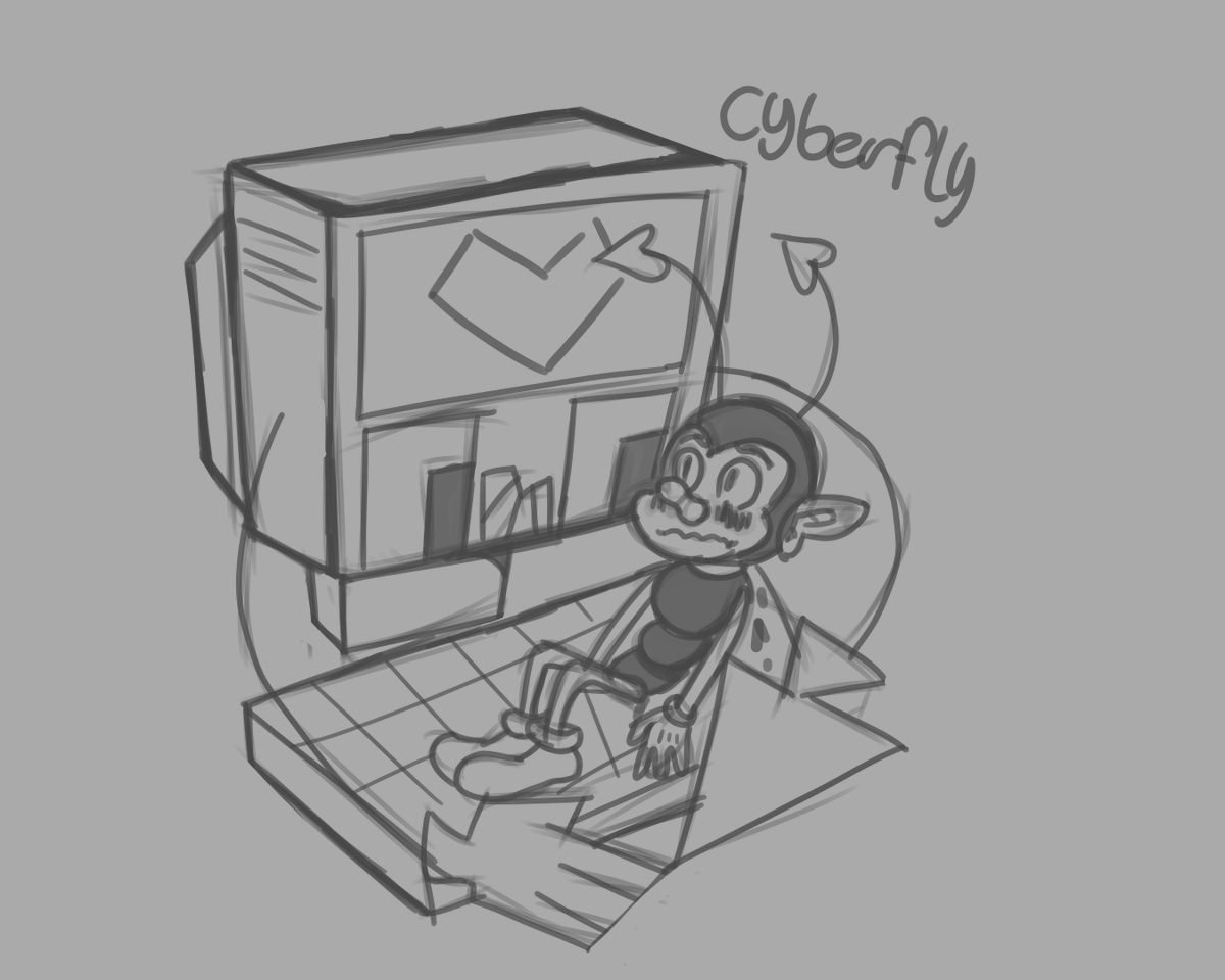 lemonsugarkk's tweet photo. some dumb skechtes about the teachers.#Dhmis #dhmisfanart #padlock #cyberfly #coffinxscarves
#Doodles #firealpaca #skecht #digitalskecht #mydraw #myart #tonytheclock #paigethenotepad #colinthecomputer #shirgnold https://t.co/XM8pAtmbjs