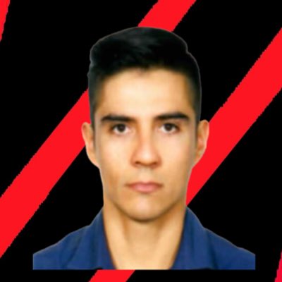OscarAndres_CS's tweet photo. #NuevaFotoDePerfil https://t.co/2ZpXhh6Gp3