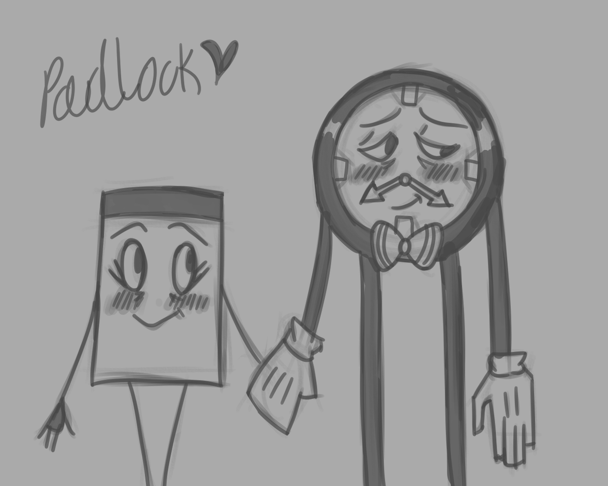 lemonsugarkk's tweet photo. some dumb skechtes about the teachers.#Dhmis #dhmisfanart #padlock #cyberfly #coffinxscarves
#Doodles #firealpaca #skecht #digitalskecht #mydraw #myart #tonytheclock #paigethenotepad #colinthecomputer #shirgnold https://t.co/XM8pAtmbjs