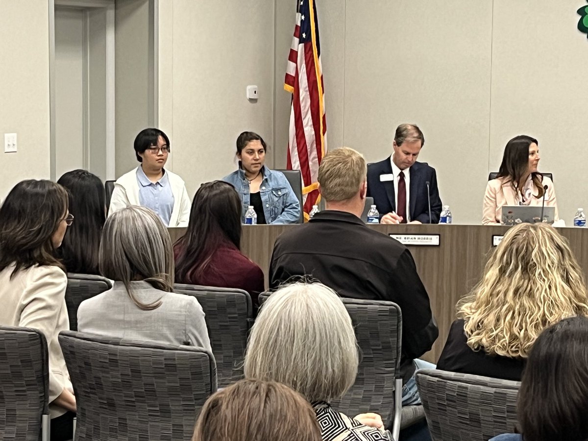 Potter Junior High tweet media