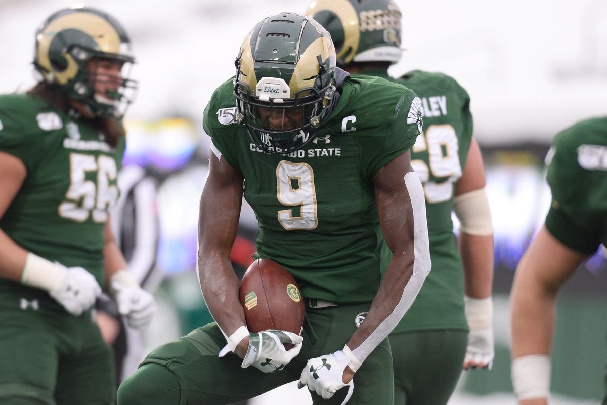 MillikanHSFB's tweet photo. Congrats to Long Beach Millikan 2024 CB Loyall Mouzon @LoyallMouzon on his scholarship offer to Colorado State University @CSUFootball #WinTheDay https://t.co/kYGQ8i3GmB