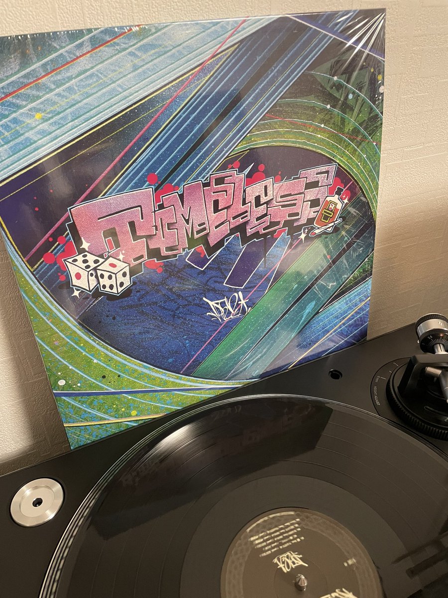 hy_hatz's tweet image. PE2(DIRTY JOINT)/TIMELESS

#dliprecords #dirtyjoint #pe2