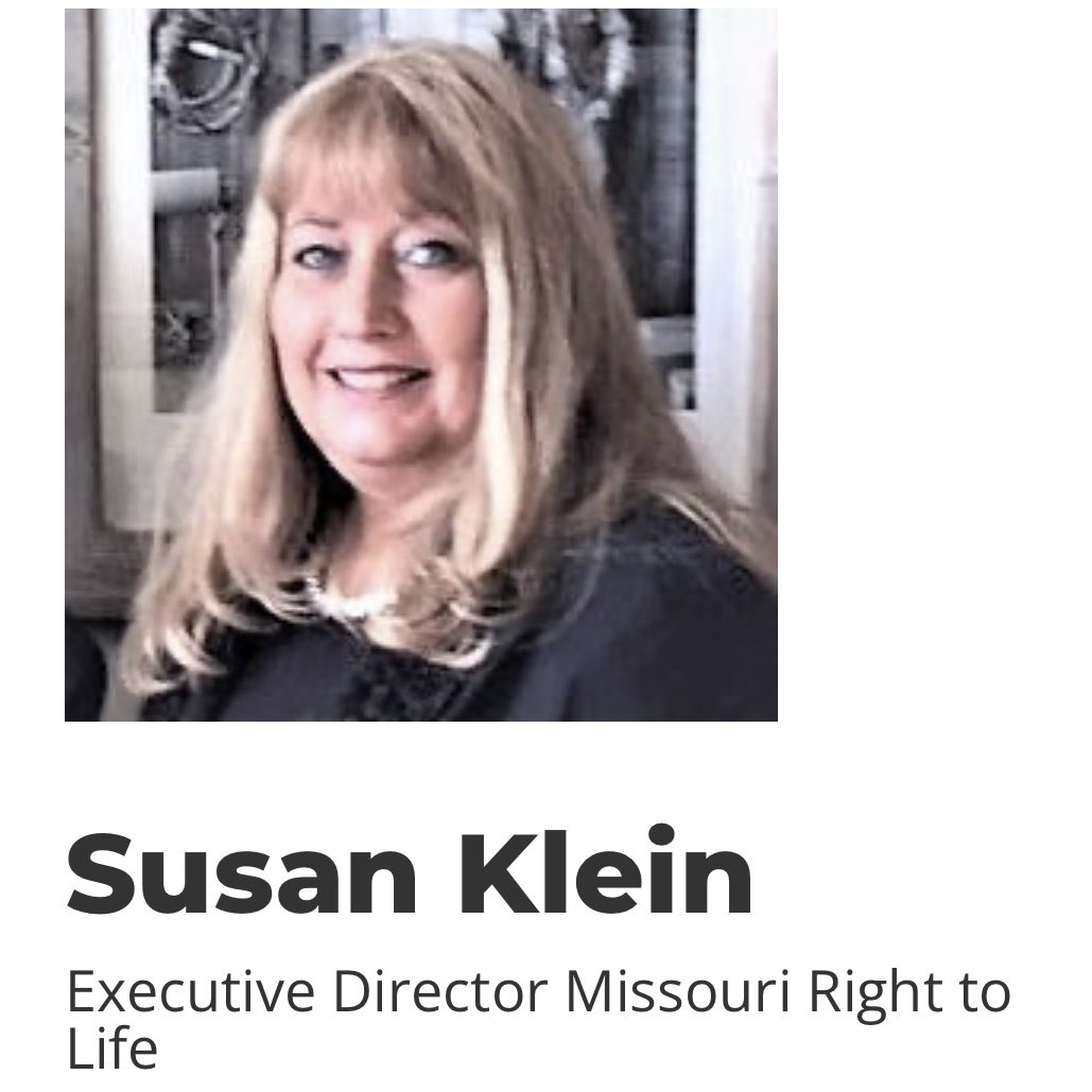 Bradley Pierce on Twitter "Dear prolifers, Guess who was the only opposition to testify today