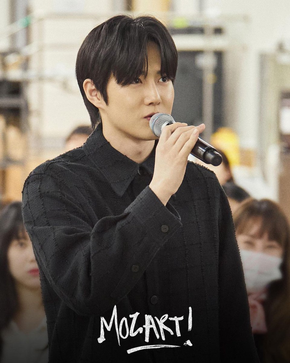 suhocompany522's tweet photo. 뮤지컬 <모차르트!> 상견례 현장 스케치 공개

https://t.co/ITkrFYfj7Y

#김준면 #수호 #SUHO #준면 #金俊勉 #スホ #엑소 #EXO @weareoneEXO https://t.co/1dkIe5MVbS