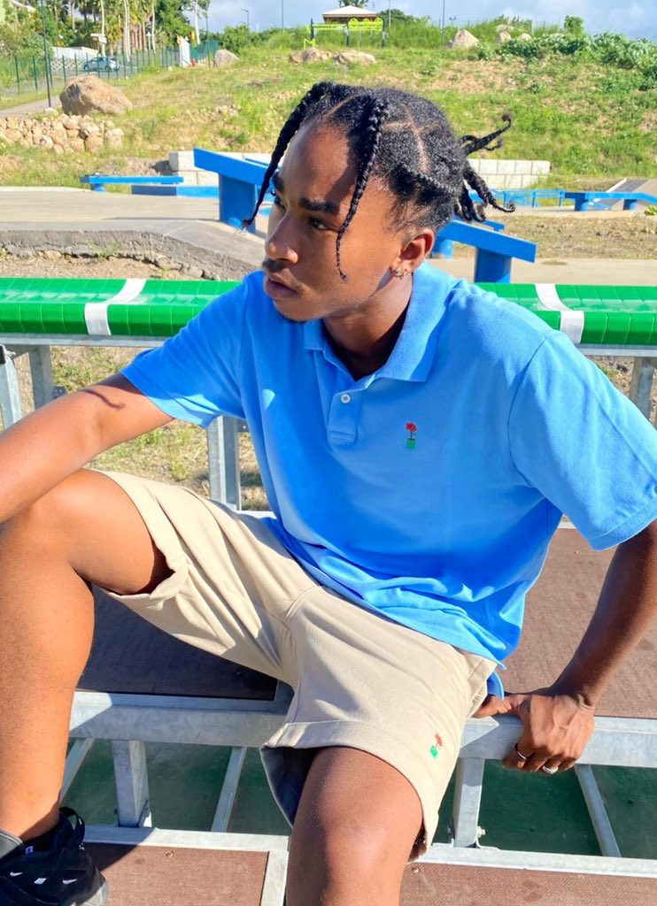 VerkUs23's tweet photo. On se retrouve de l’autre côté petit frère 🙏🏽🕊 #4fnation https://t.co/2QfnzmFgkp