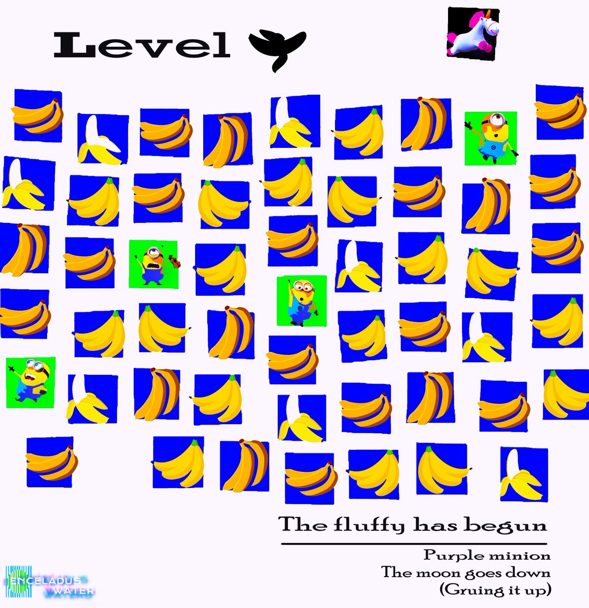 MagicalMusicMan's tweet photo. Who remembers this #LevelMinions #thefluffyhasbegun
#TinyPhil meant to repost this the other day as @bongosaloon made reference to this classic song he wrote #TheChanthasbegun released Oct 1984 from #TrueColours
#level42 #thespiritofthepeople
@elonmusk @Corrrine @FondantMoose https://t.co/jLSkudSmg4