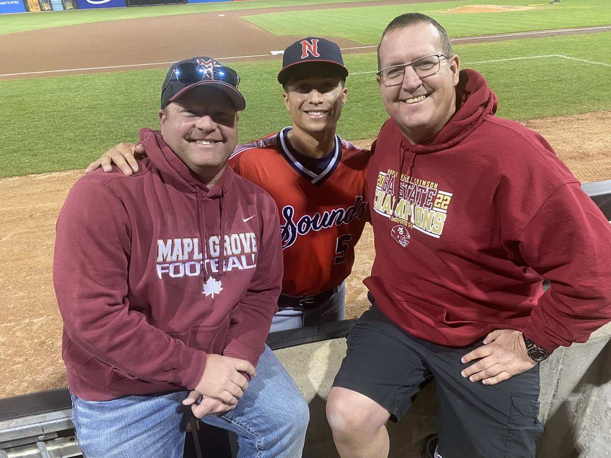 coach lombo tweet media