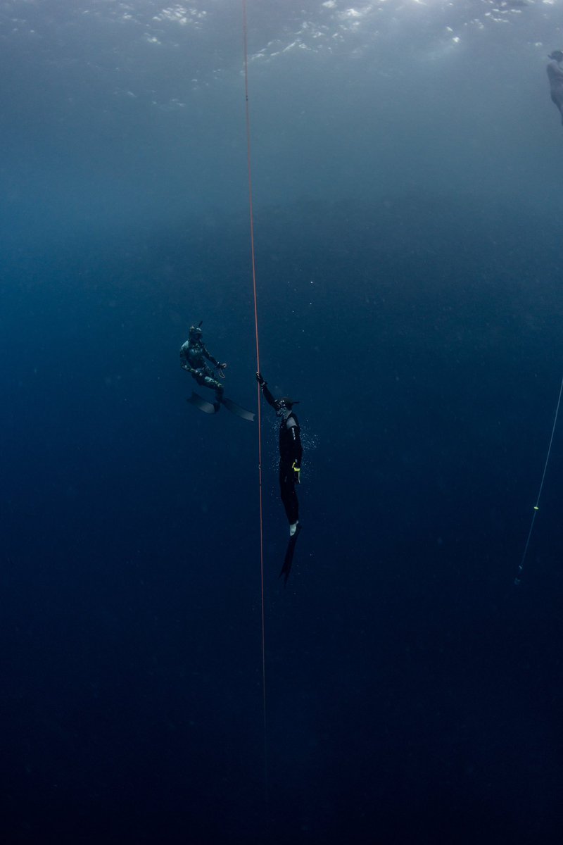 Casual snapshot on very cloudy day by spiderman <a href="/diver/">sandeep chandna</a>.junchi  —  with Jan Malaga. I love doing safety!