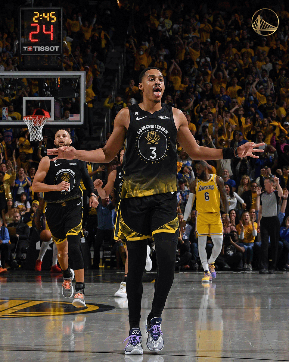 warriors's tweet image. Back at it tomorrow night on #WarriorsGround