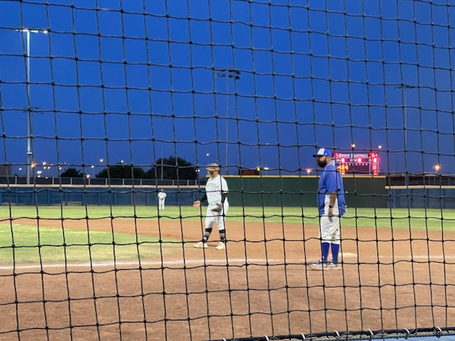 BowieBaseball55's tweet photo. Bowie HS Baseball https://t.co/dbJpvgPz1U