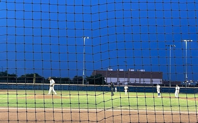 Bowie HS Baseball
