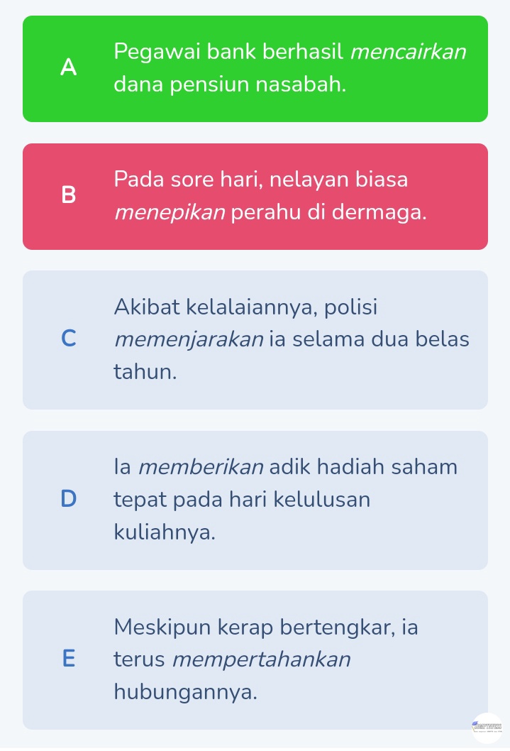 BURUANN CEK PINNED!!— SBMPTNFESS on Twitter "🎓 ada yang bisa jelasin