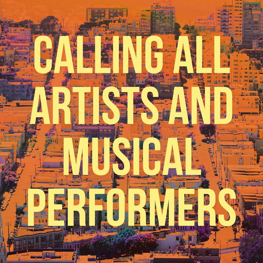 Noise Pop on Twitter "Noise Pop is looking for any and all local