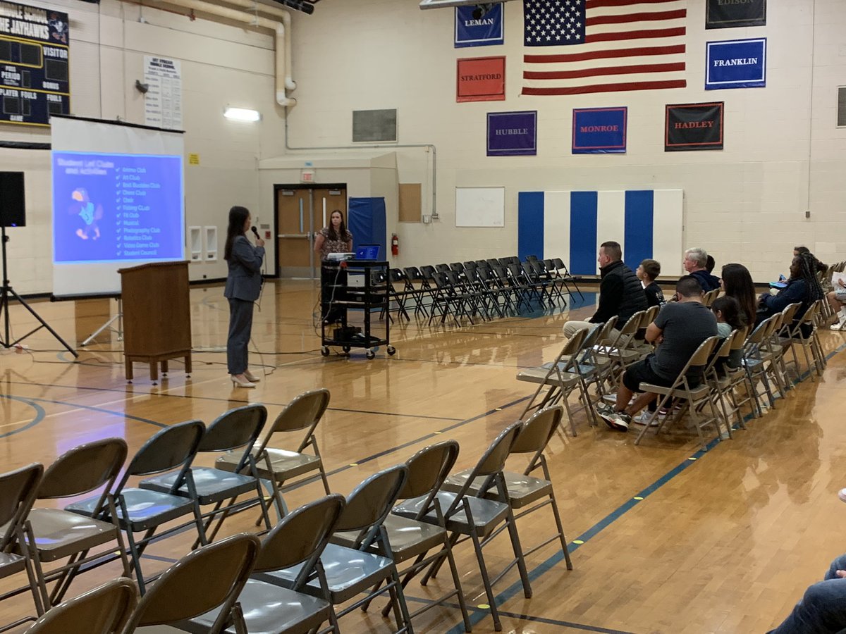 Chris Pietroski tweet media