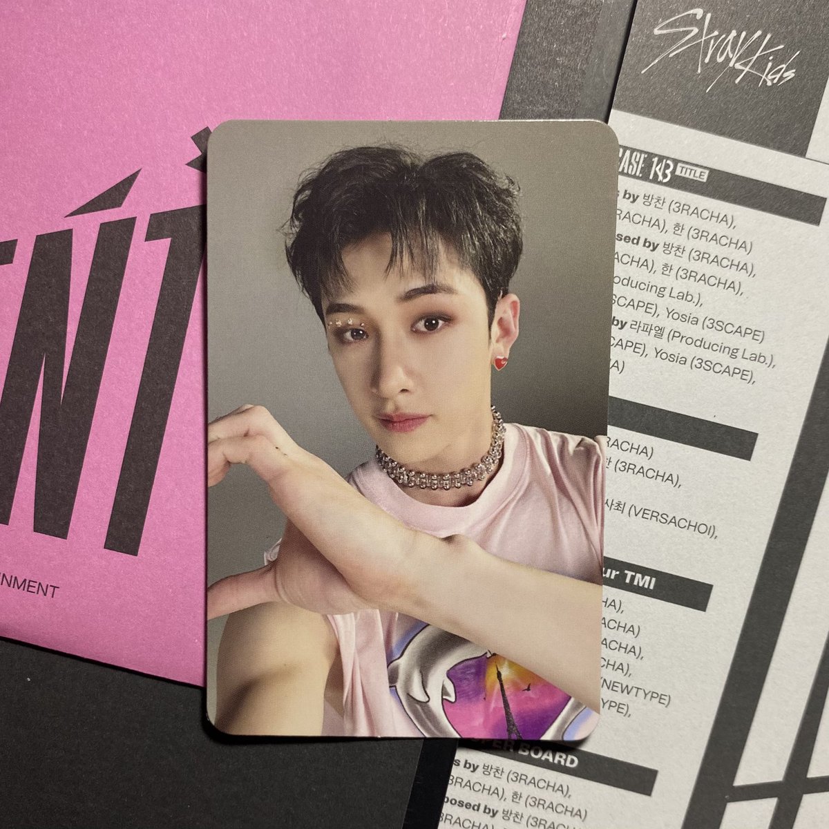 NiaSells_skz's tweet photo. wts lfb ph 𓆩 ♡ 𓆪 #aqhroditesells

Bang Chan Maxident &amp; Oddinary set !

╰╮ ₱250 (₱200 payo)
╰╮ onhand, good condi, ❌ sensitive
╰╮ rcbyt!

DM / reply ! ᵔᴗᵔ ៸៸

𓆩 ♡ 𓆪 skz kpop pc bang chan bangchan heart mask off Hyunjin I.N Felix Lee Know Changbin Seungmin Han https://t.co/vVWmzT2NnZ