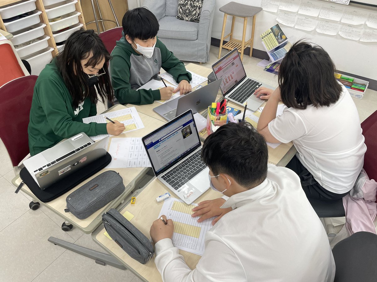 davidmrive's tweet image. Words Their Way: 4R developing phonetic awareness and an appreciation for spelling patterns. Differentiated word lists. Reading, sorting, classifying and applying new words is essential for our kids’ success as language learners. @SJA_Jeju 📝💻