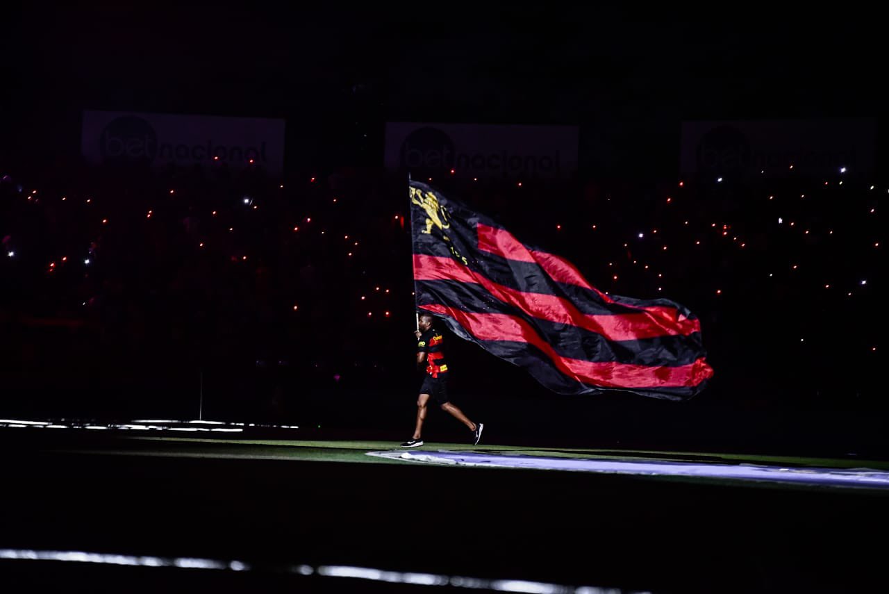 Sport Club do Recife on X: FIM DE JOGO NA ARENA DE PERNAMBUCO! AQUI É SPORT!  PEEEEEEEELO SPORT NADAAAAA?  / X