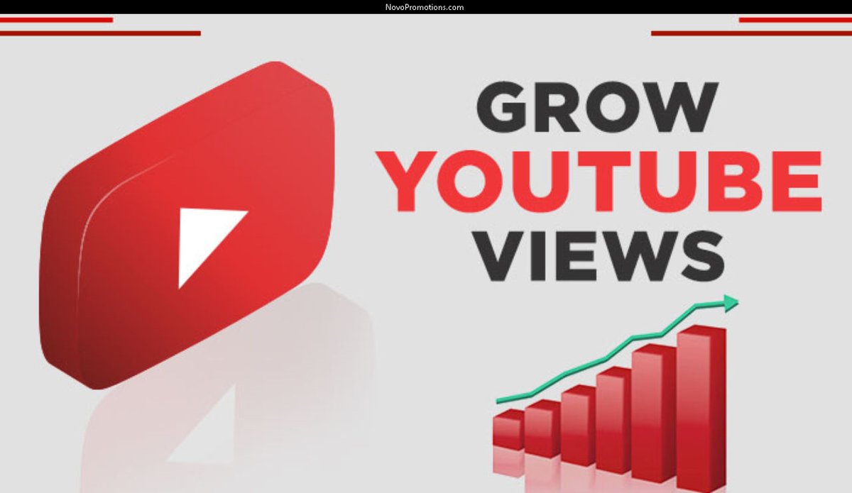 🚀👔 Attention content creators! Take your YouTube channel to the next level with NovoPromotions.com. Gain more subscribers and increase your views with our YouTube promotion service.

#musician #indieartist #unsigned