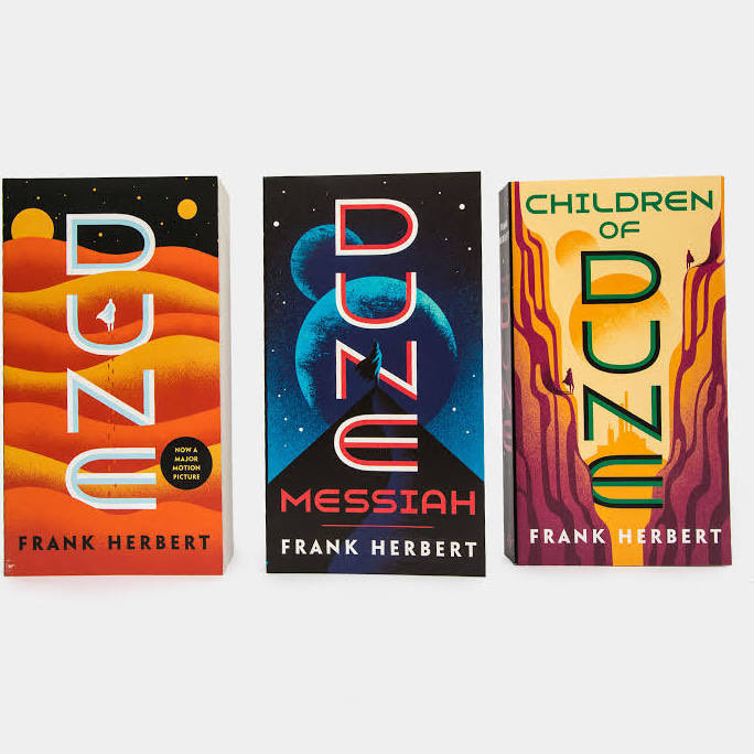 danieljprestan's tweet photo. @raygm18 @freddier Es una saga de libros de Frank Herbert https://t.co/1nLuTesKYF