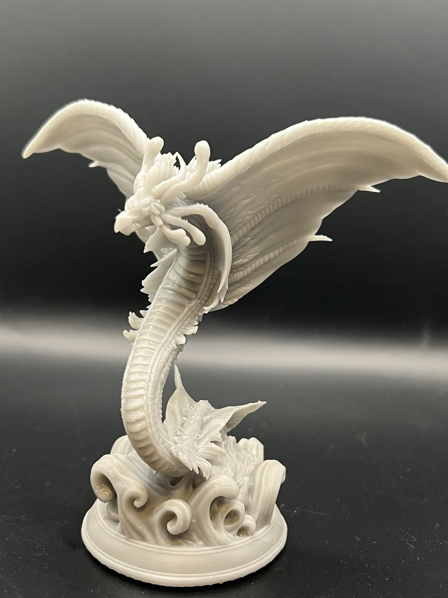 I haven’t posted in a bit so I hope you like the new prints. From DM Stash, Lord of the Print, and Galactic Armory