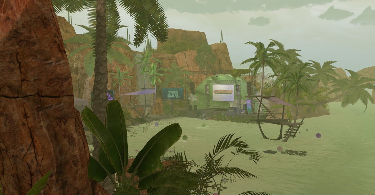 matticusmerrow's tweet photo. you ready?  we open on saturday! 

https://t.co/wjYnXihUGb

#mermay #secondlife #virtualmusicfestival https://t.co/SUUVkgoFHm
