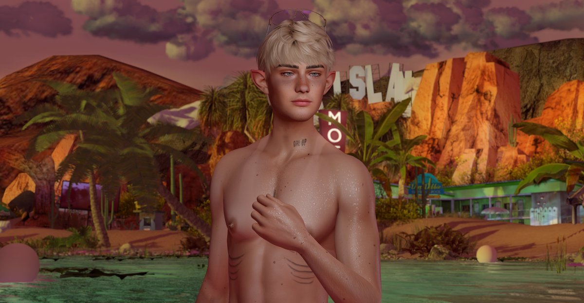 matticusmerrow's tweet photo. you ready?  we open on saturday! 

https://t.co/wjYnXihUGb

#mermay #secondlife #virtualmusicfestival https://t.co/SUUVkgoFHm