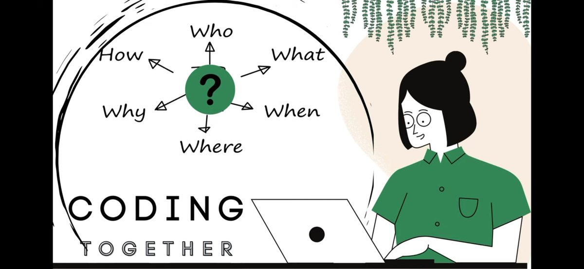 codingtogether_'s tweet image. Bienvenido a mi espacio de aprendizaje soy Andrea y por aquí te estaré hablando sobre programación 😊✅️
#Programación 
#Java 
#programadorabackend