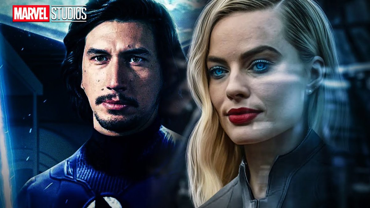 BREAKING! MARGOT ROBBIE CAST AS SUE STORM ...
 
inbella.com/291454/breakin…
 
#2nd #3cfilms #Avengers #Batman #CosmicWonder #Disney #DisneyPlus #DisneyPlusDay #EmergencyAwesome #FantasticFour #FemaleCelebrities #Footage #FreshmanYear #HeavySpoilers #MargotRobbie #Marvel