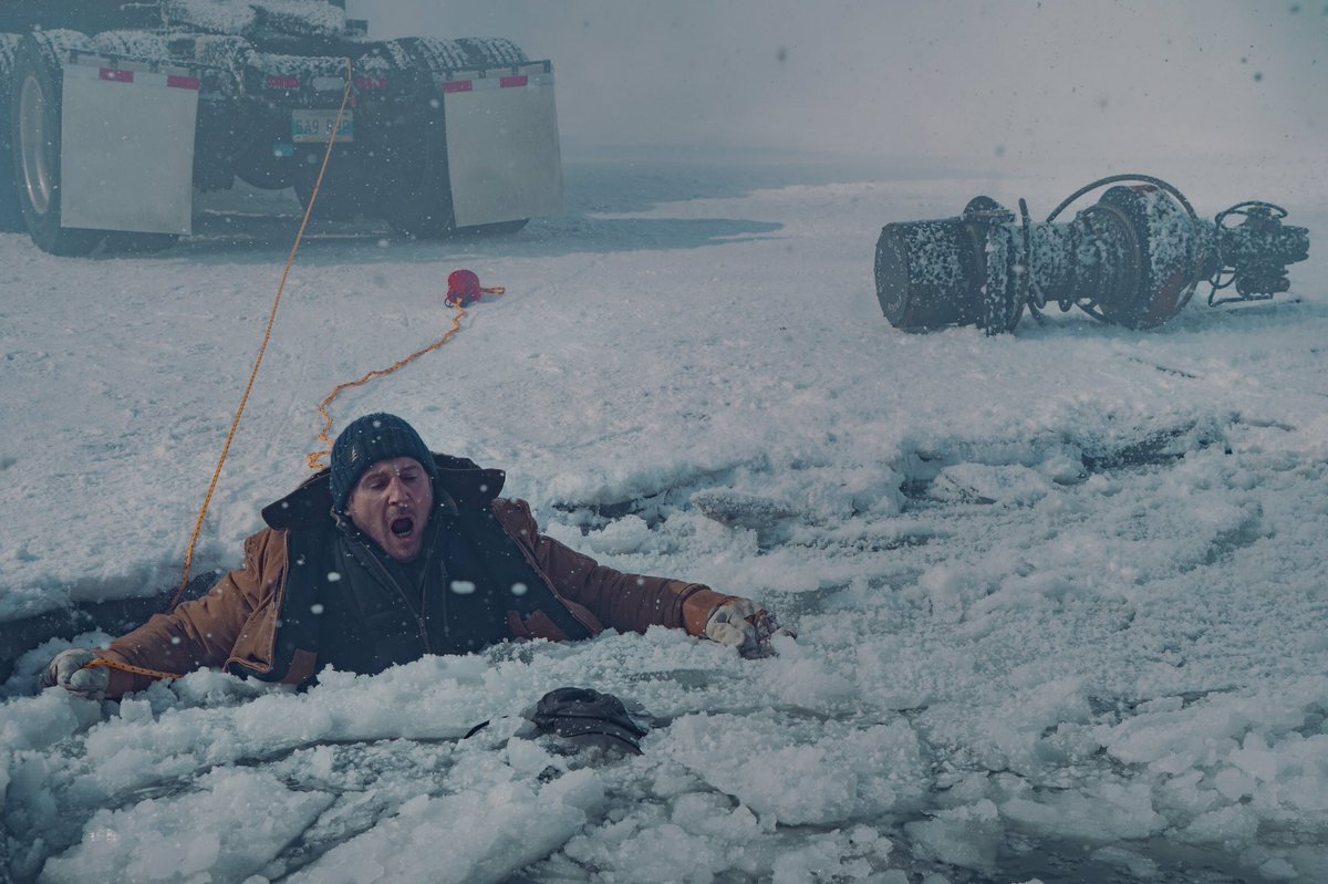 action_returns's tweet photo. Liam Neeson is set to return for Ice Road 2: Road To The Sky. #TheActionReturns #TheHorrorReturns #THRPodcastNetwork #Action #ActionMovies #ActionTelevision #ActionSeries #ActionMoviePodcast #IceRoad2RoadToTheSky #LiamNeeson #CodeEntertainment #ShivHansPictures #EnvisionMedia https://t.co/U0IcYCjAR9